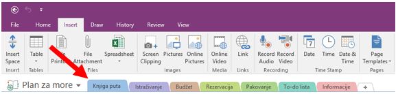 OneNote