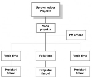 projektna_organizacija