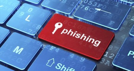 Phishing-emails