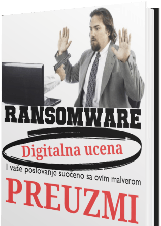 Ransomware