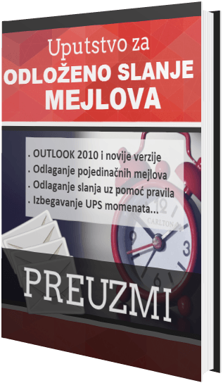 Potpis Outlook 2013