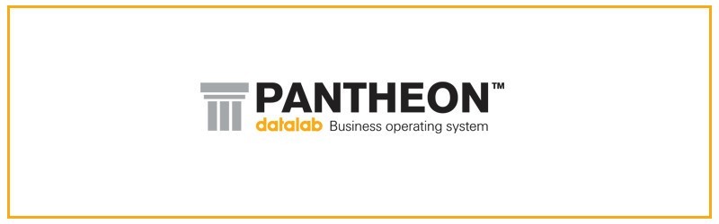 Pantheon softver