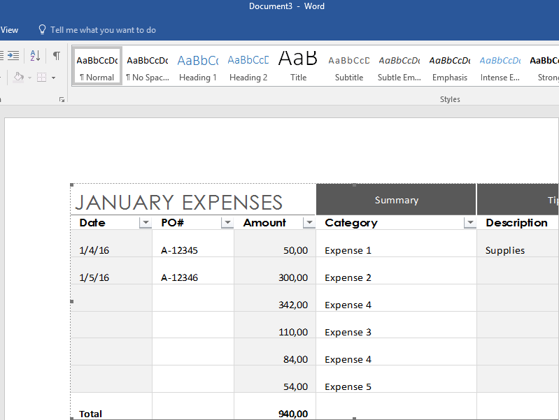 Excel za početnike