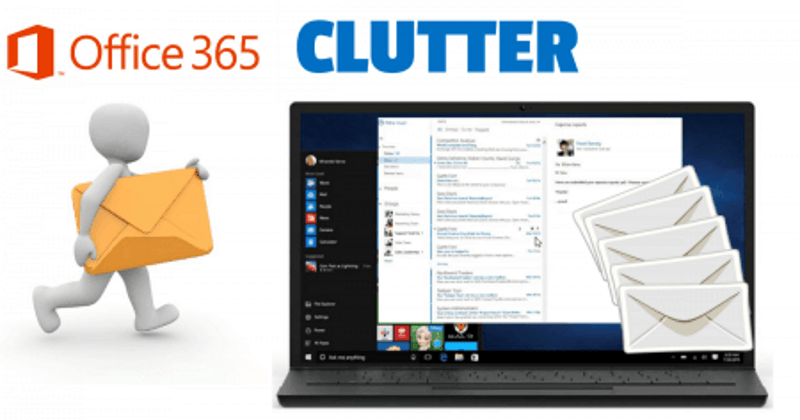 Office365-Clutter