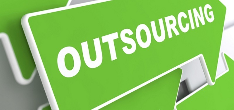 outsource