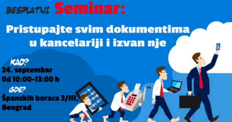 Office 365 seminar