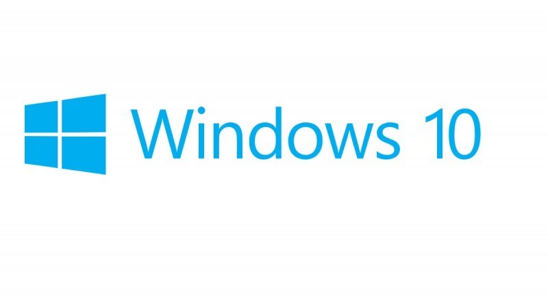 windows 10 logo