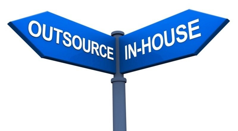 outsourcing